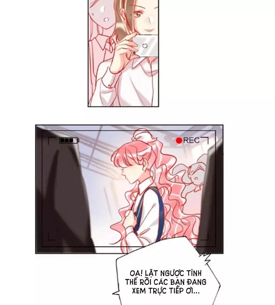 Kế Hoạch Đánh Chiếm Của Công Chúa Nghèo Chapter 39 - 18