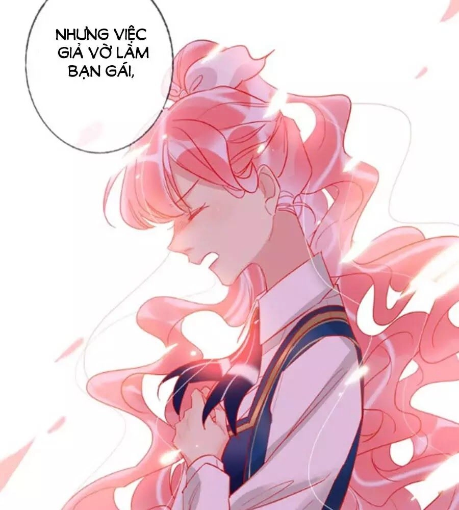 Kế Hoạch Đánh Chiếm Của Công Chúa Nghèo Chapter 39 - 24