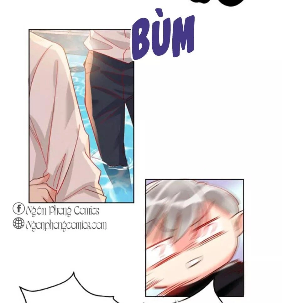 Kế Hoạch Đánh Chiếm Của Công Chúa Nghèo Chapter 39 - 43