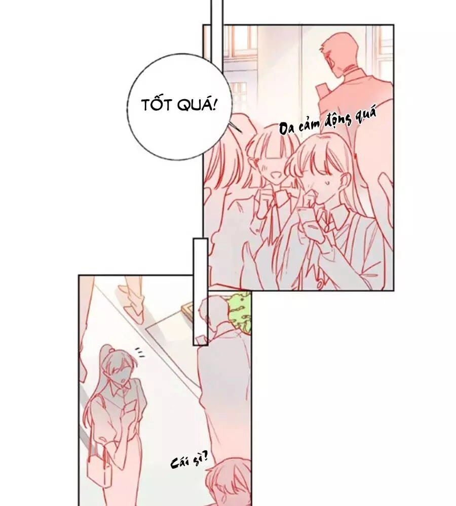 Kế Hoạch Đánh Chiếm Của Công Chúa Nghèo Chapter 39 - 48