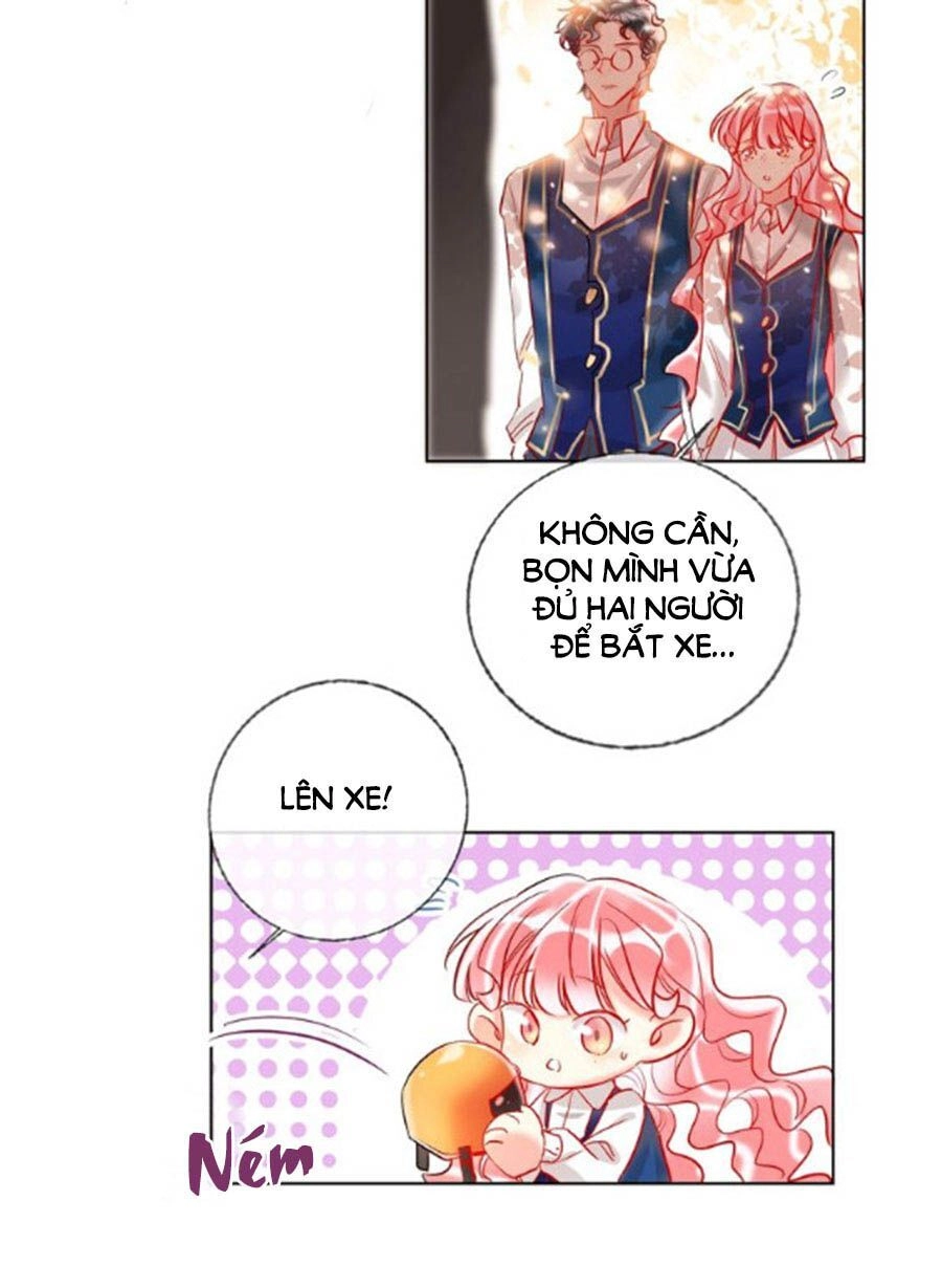 Kế Hoạch Đánh Chiếm Của Công Chúa Nghèo Chapter 41 - 3