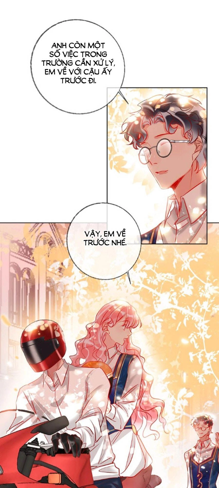 Kế Hoạch Đánh Chiếm Của Công Chúa Nghèo Chapter 41 - 4