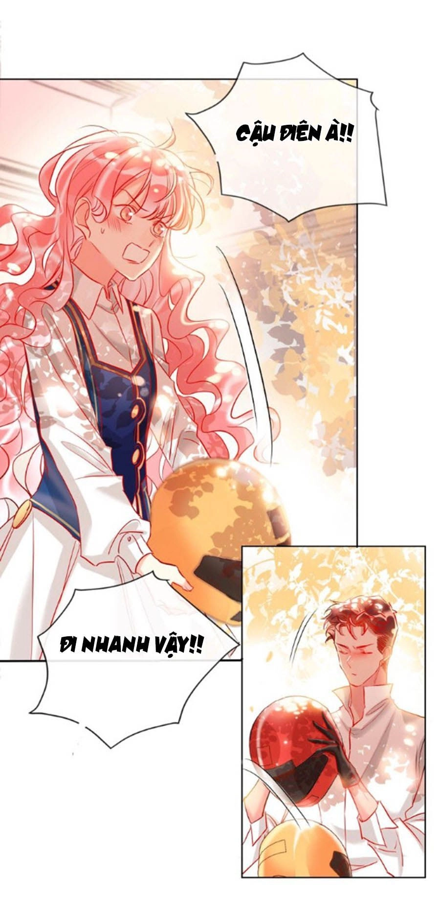 Kế Hoạch Đánh Chiếm Của Công Chúa Nghèo Chapter 41 - 11