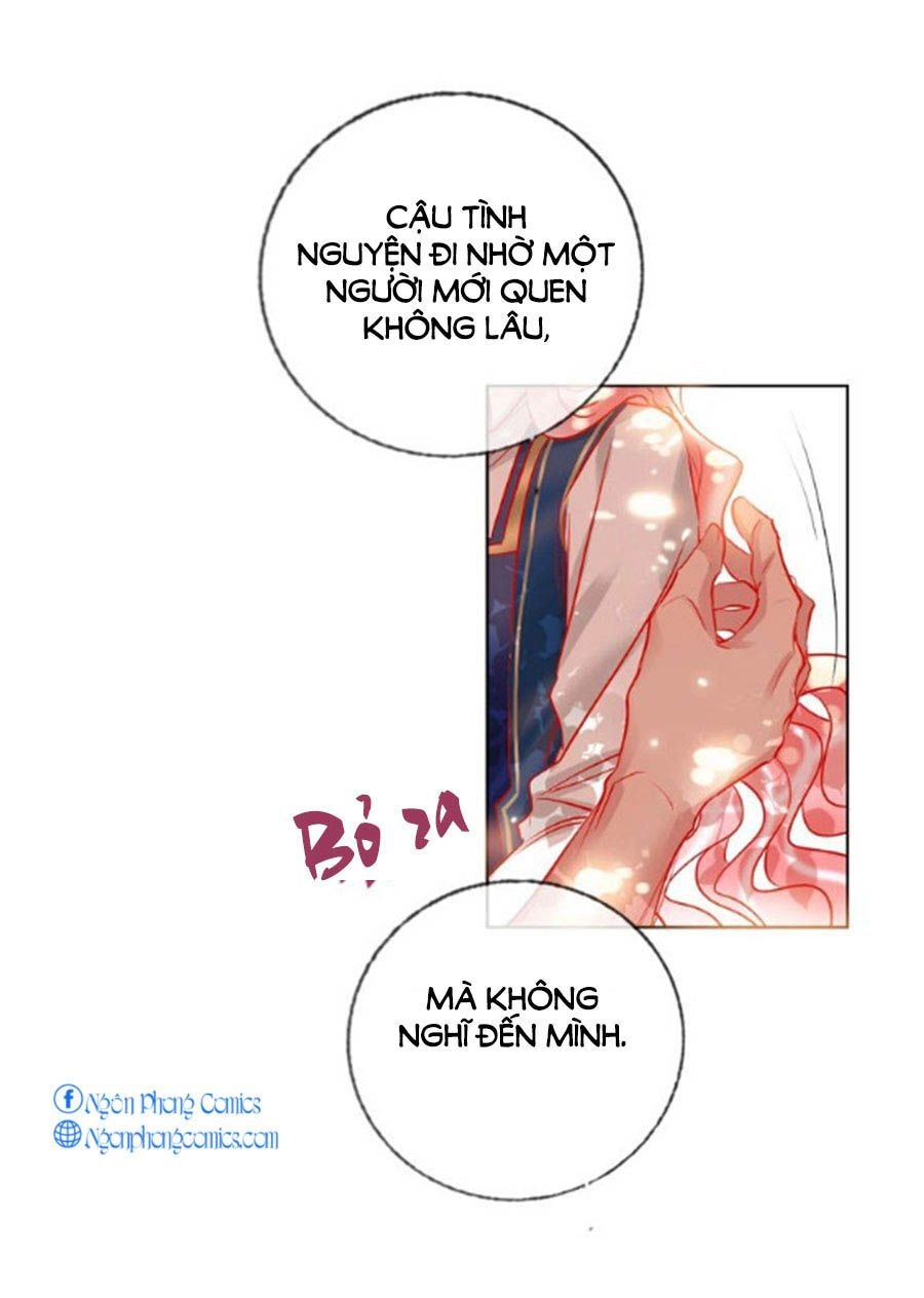 Kế Hoạch Đánh Chiếm Của Công Chúa Nghèo Chapter 41 - 20