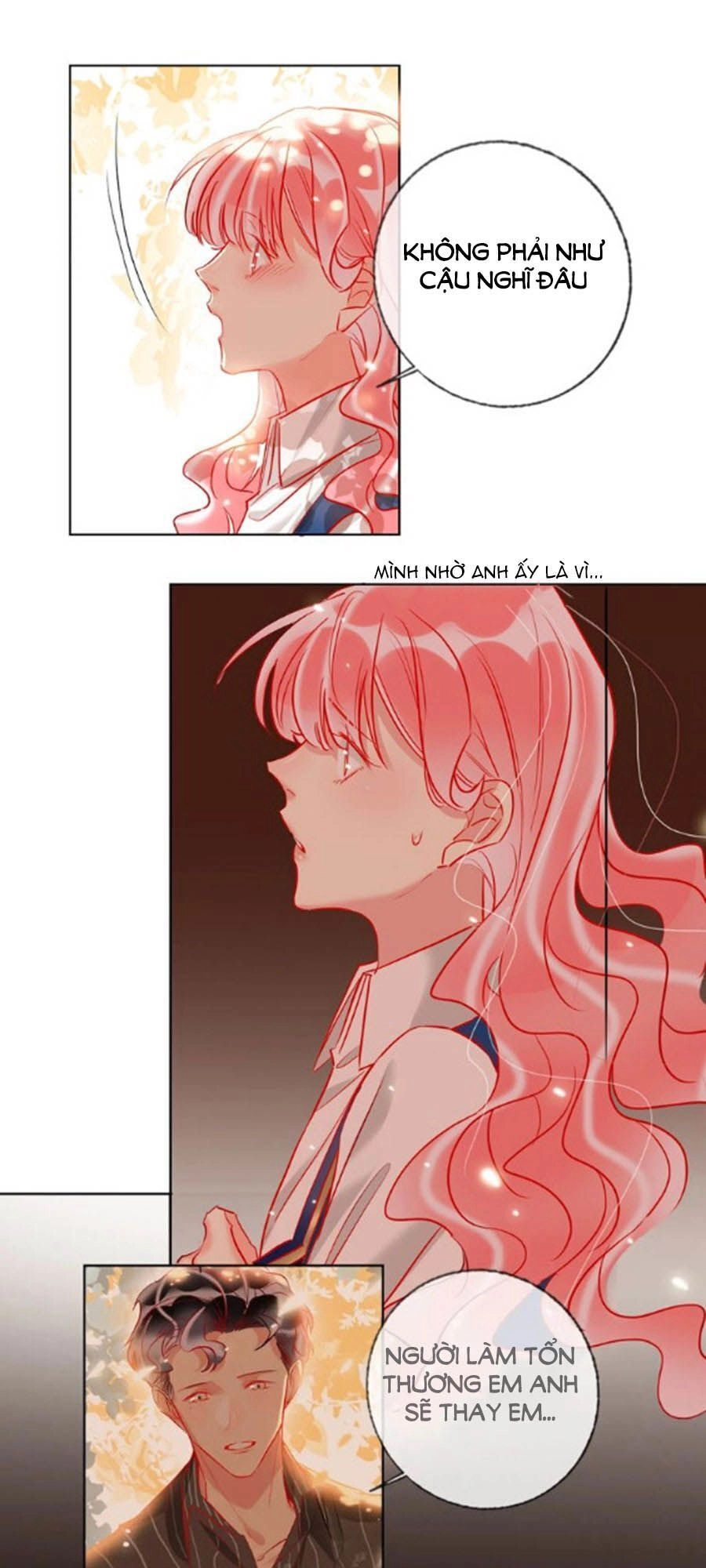 Kế Hoạch Đánh Chiếm Của Công Chúa Nghèo Chapter 41 - 21