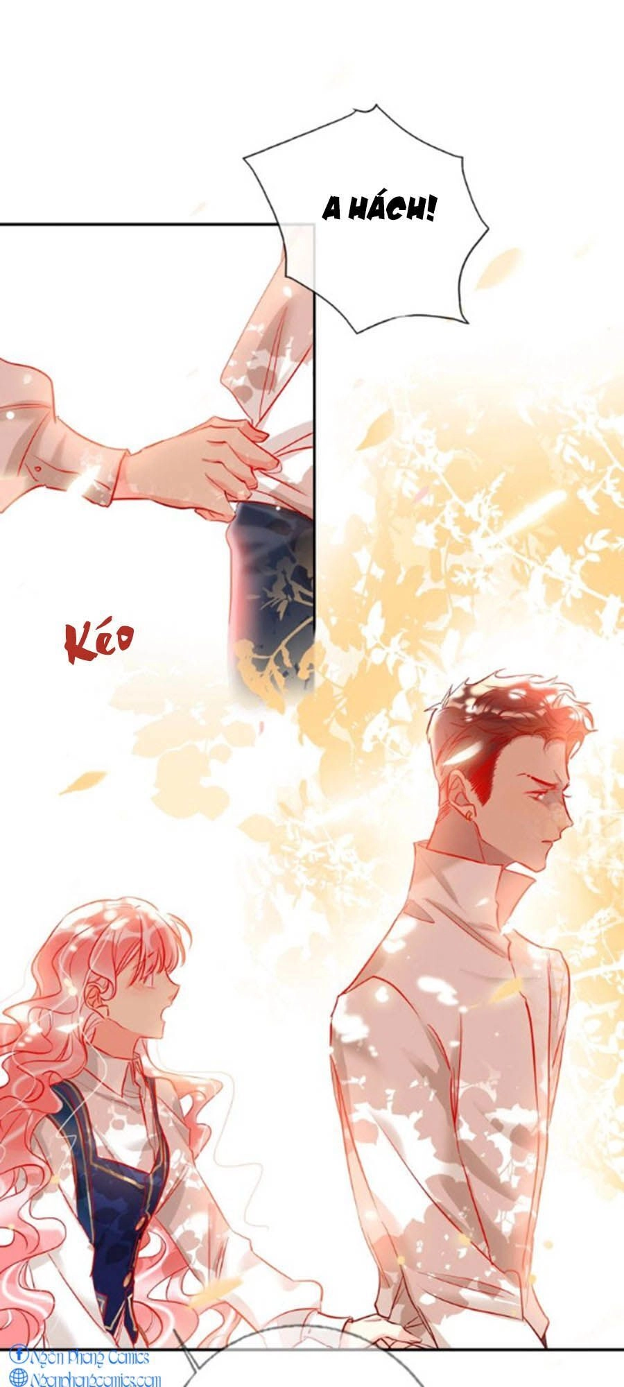 Kế Hoạch Đánh Chiếm Của Công Chúa Nghèo Chapter 41 - 25