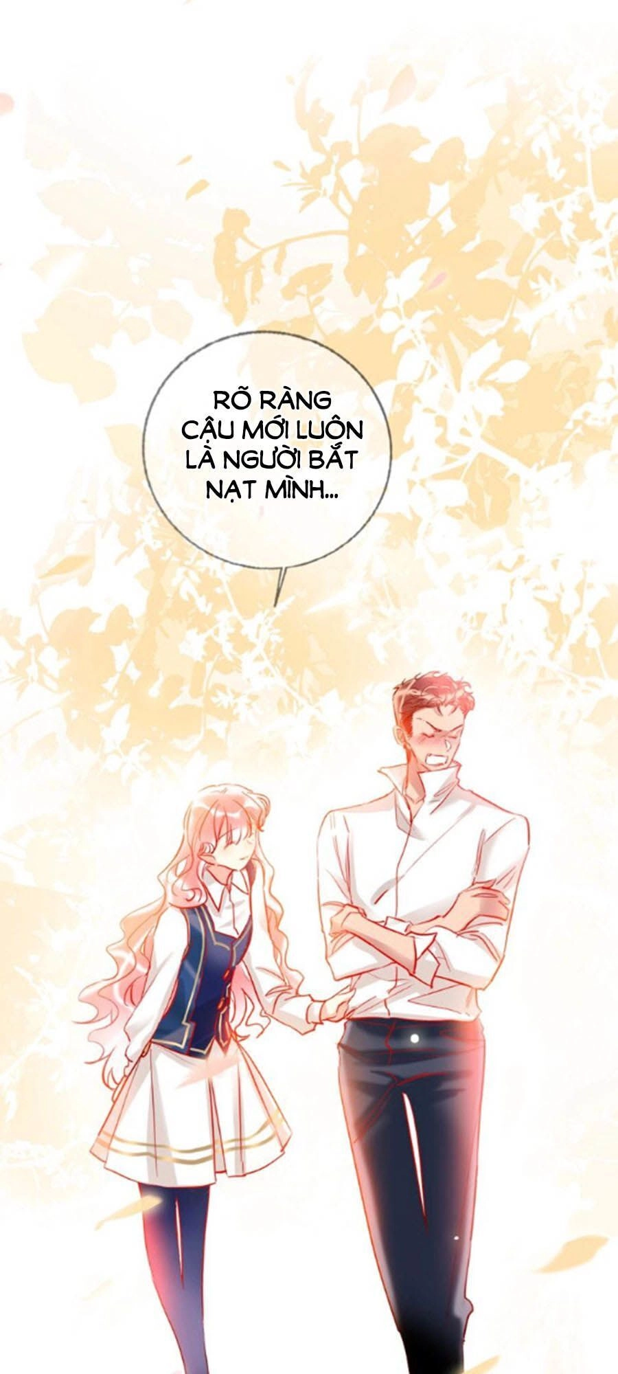 Kế Hoạch Đánh Chiếm Của Công Chúa Nghèo Chapter 41 - 35