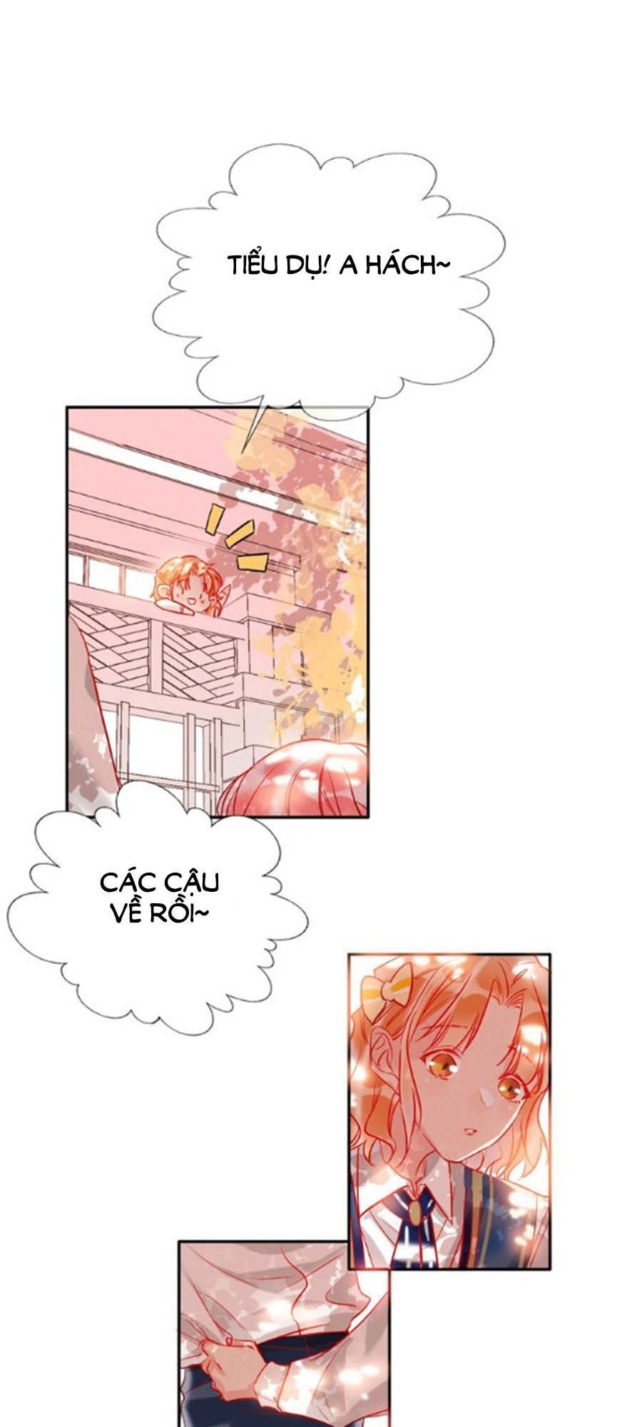 Kế Hoạch Đánh Chiếm Của Công Chúa Nghèo Chapter 41 - 38