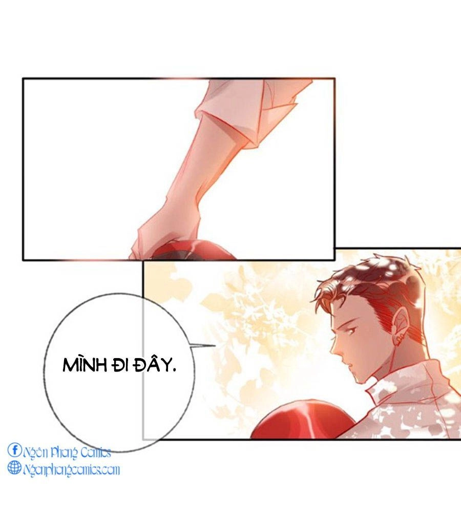 Kế Hoạch Đánh Chiếm Của Công Chúa Nghèo Chapter 41 - 41