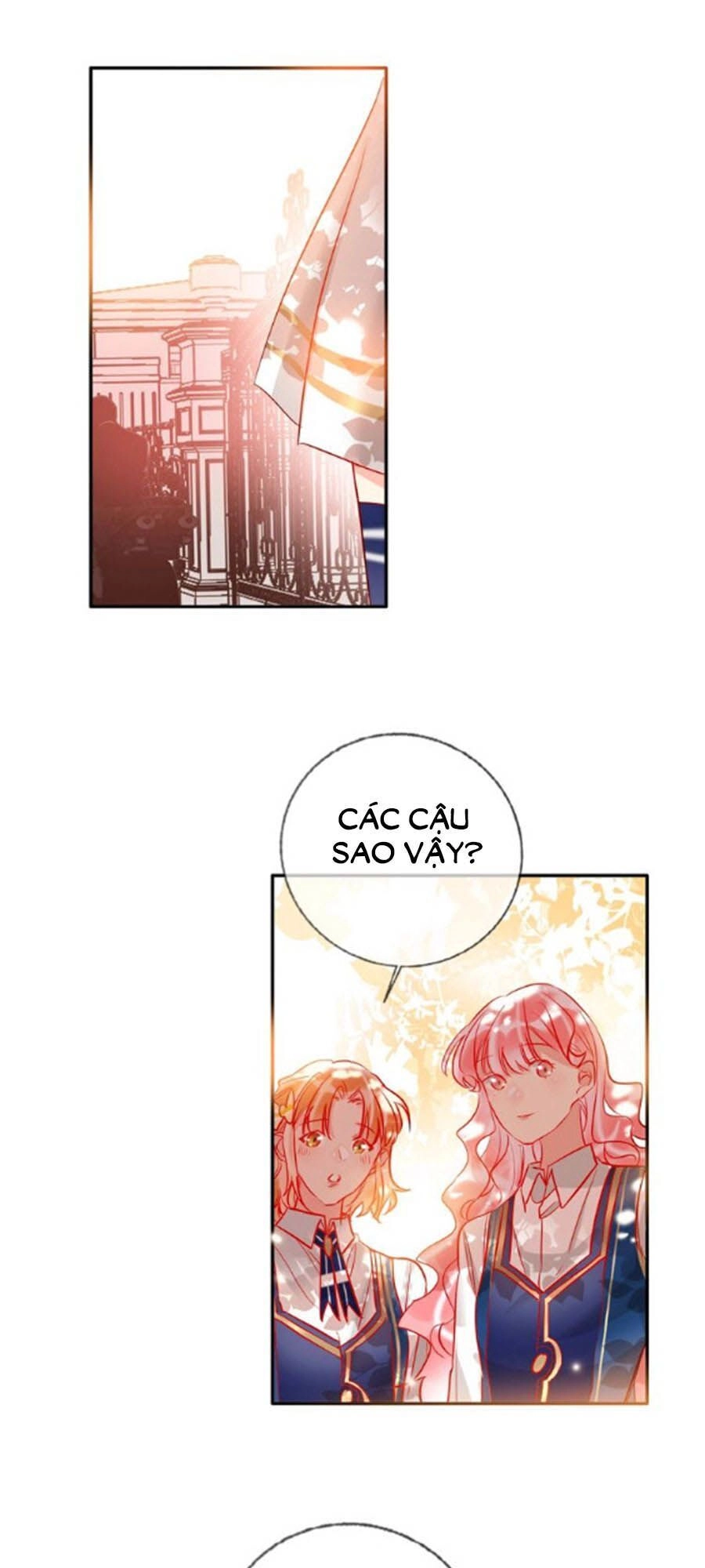 Kế Hoạch Đánh Chiếm Của Công Chúa Nghèo Chapter 41 - 42