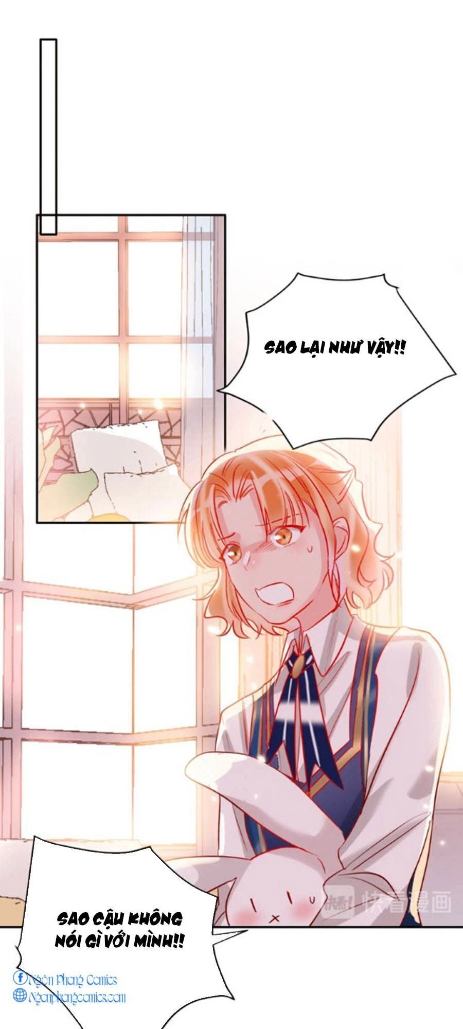 Kế Hoạch Đánh Chiếm Của Công Chúa Nghèo Chapter 41 - 44