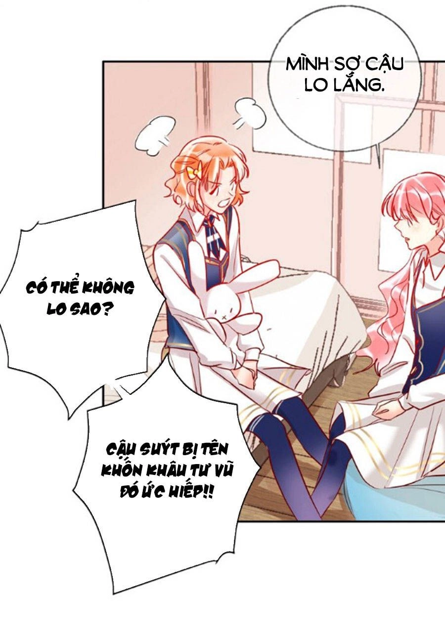 Kế Hoạch Đánh Chiếm Của Công Chúa Nghèo Chapter 41 - 46