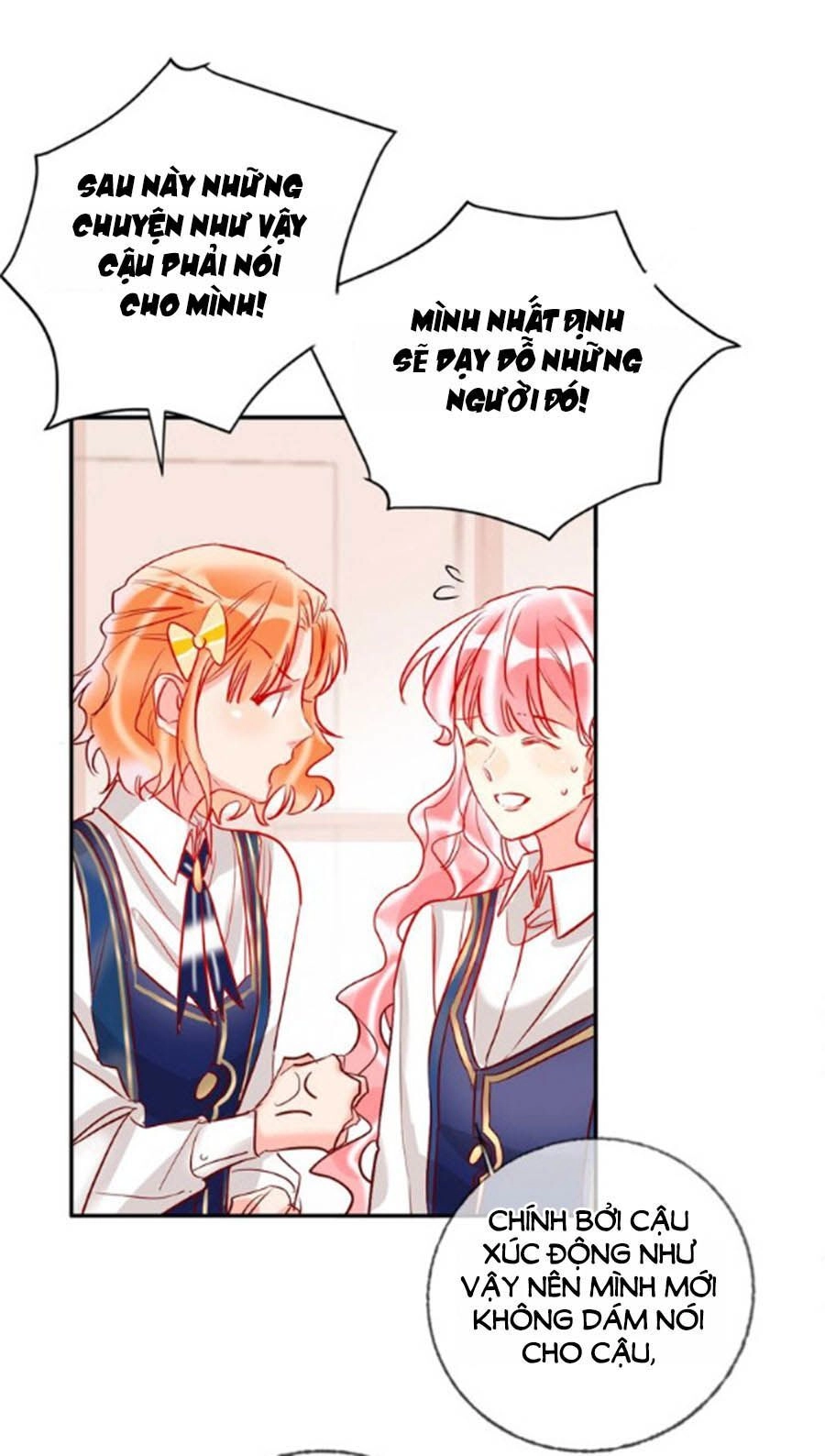 Kế Hoạch Đánh Chiếm Của Công Chúa Nghèo Chapter 41 - 48