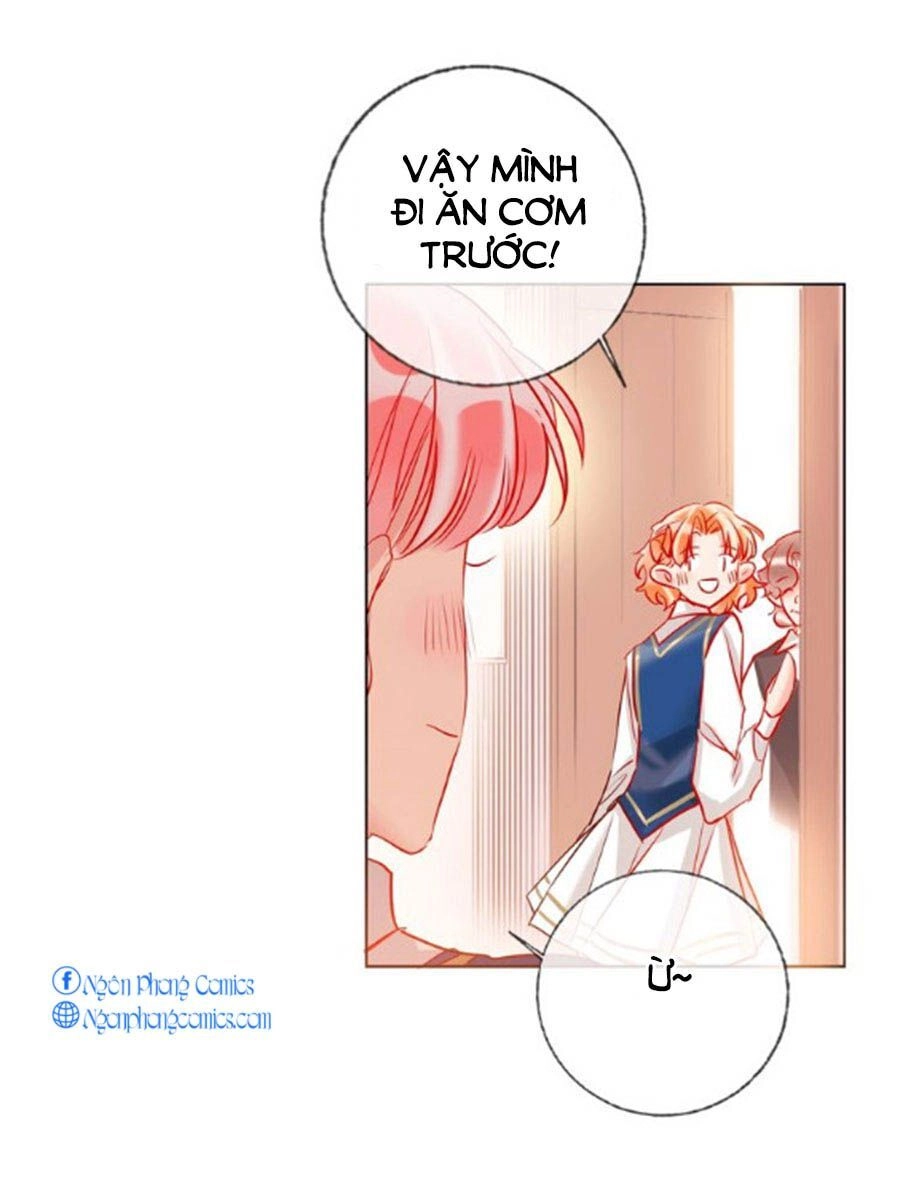 Kế Hoạch Đánh Chiếm Của Công Chúa Nghèo Chapter 41 - 54