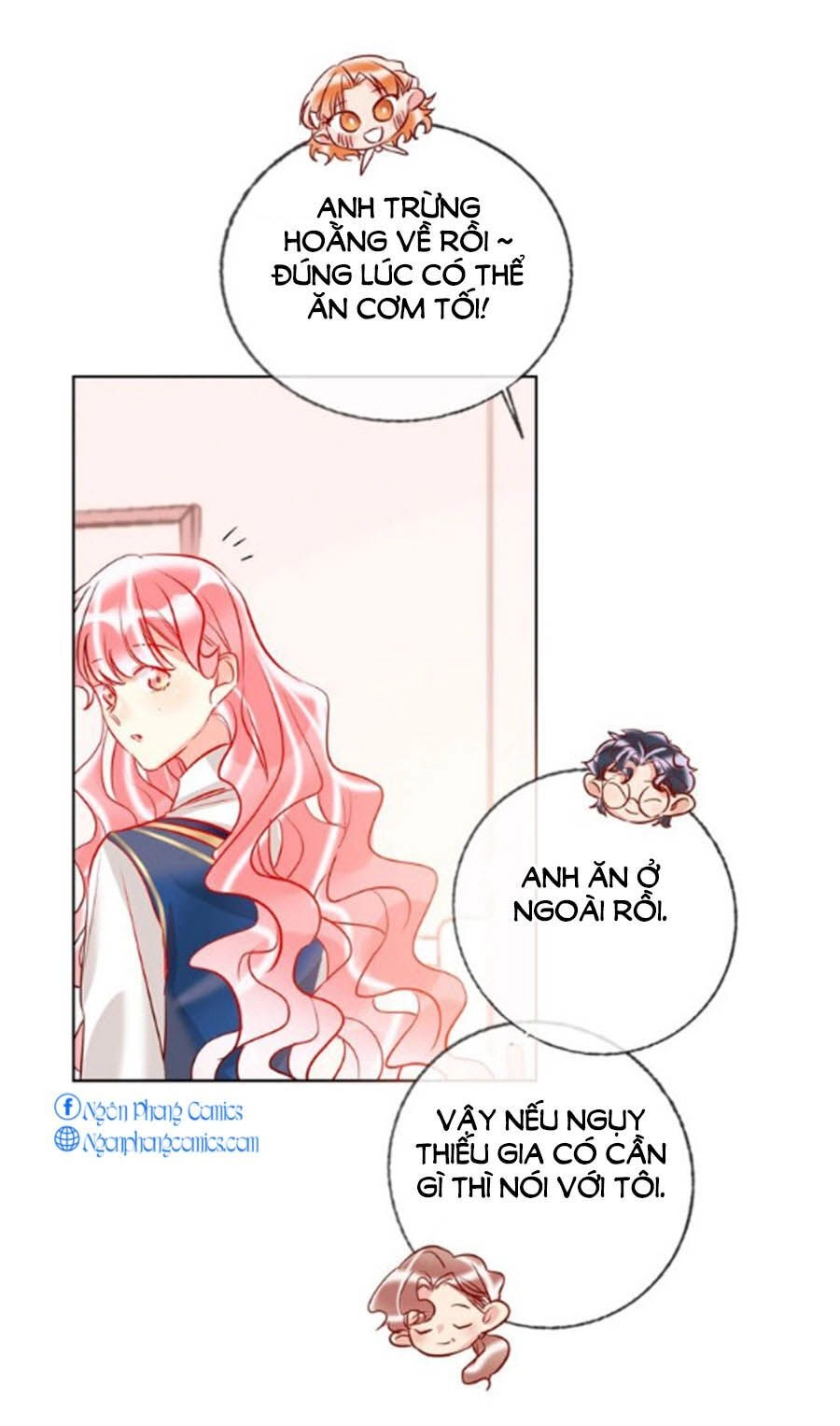 Kế Hoạch Đánh Chiếm Của Công Chúa Nghèo Chapter 41 - 55