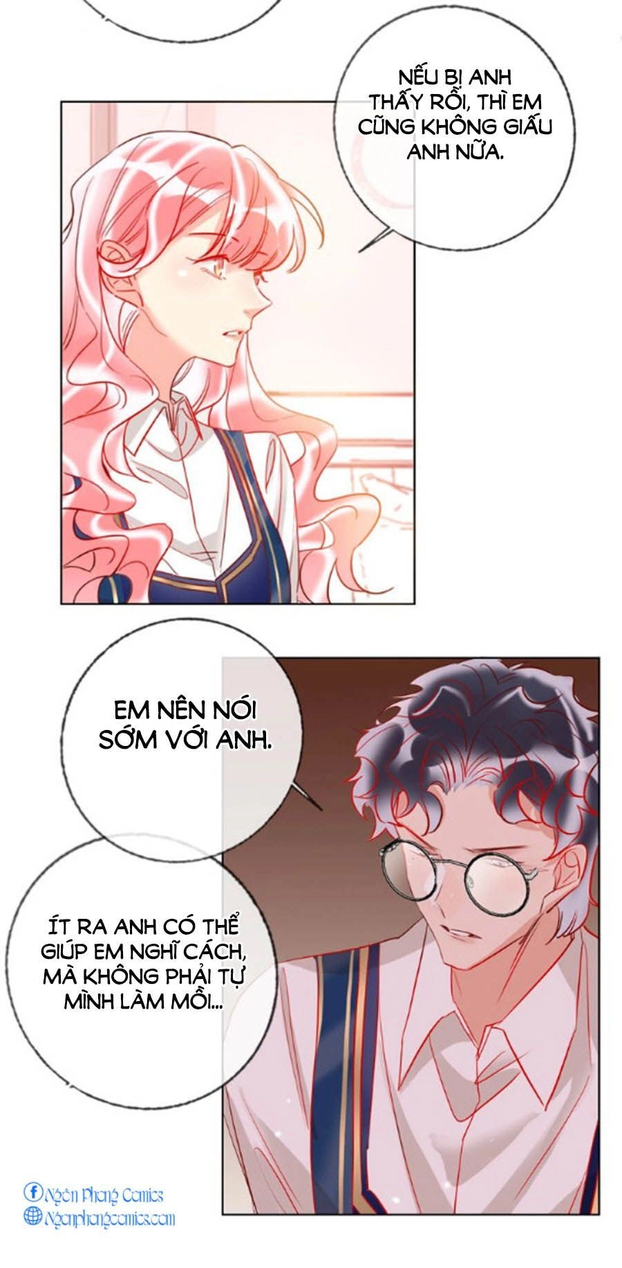 Kế Hoạch Đánh Chiếm Của Công Chúa Nghèo Chapter 41 - 61