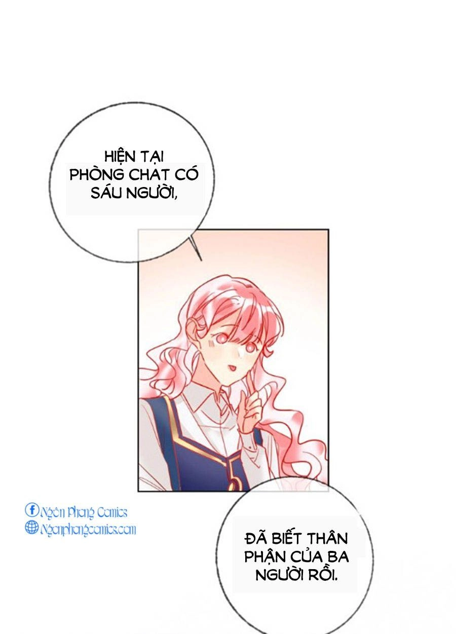 Kế Hoạch Đánh Chiếm Của Công Chúa Nghèo Chapter 41 - 65