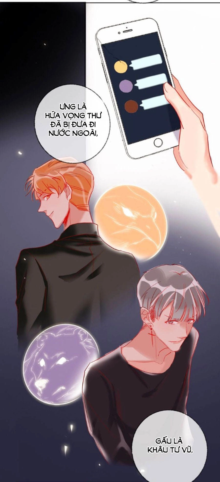 Kế Hoạch Đánh Chiếm Của Công Chúa Nghèo Chapter 41 - 66