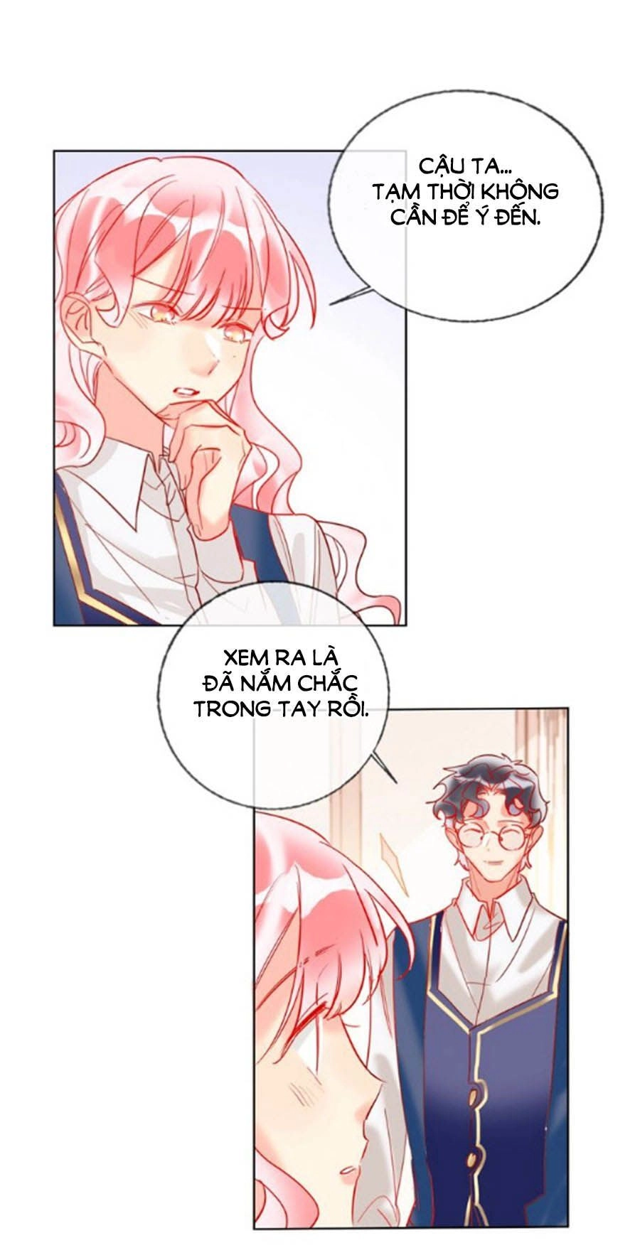 Kế Hoạch Đánh Chiếm Của Công Chúa Nghèo Chapter 41 - 69