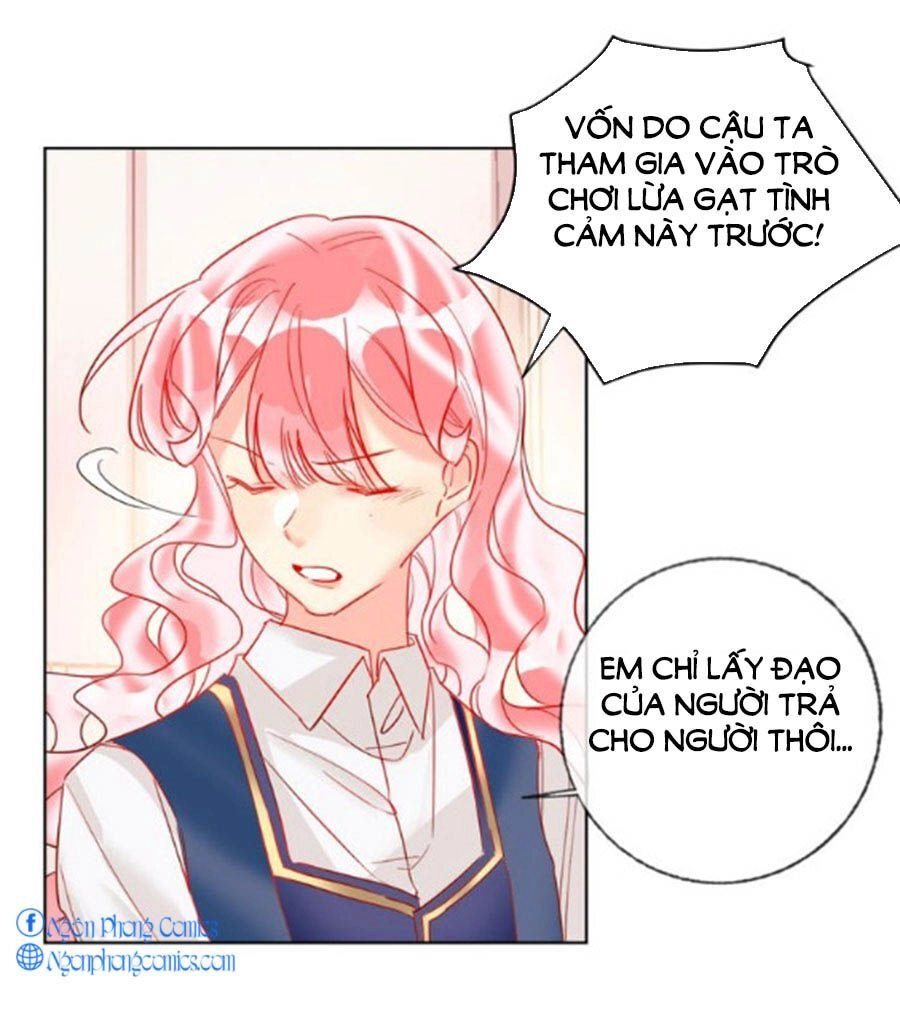 Kế Hoạch Đánh Chiếm Của Công Chúa Nghèo Chapter 41 - 70