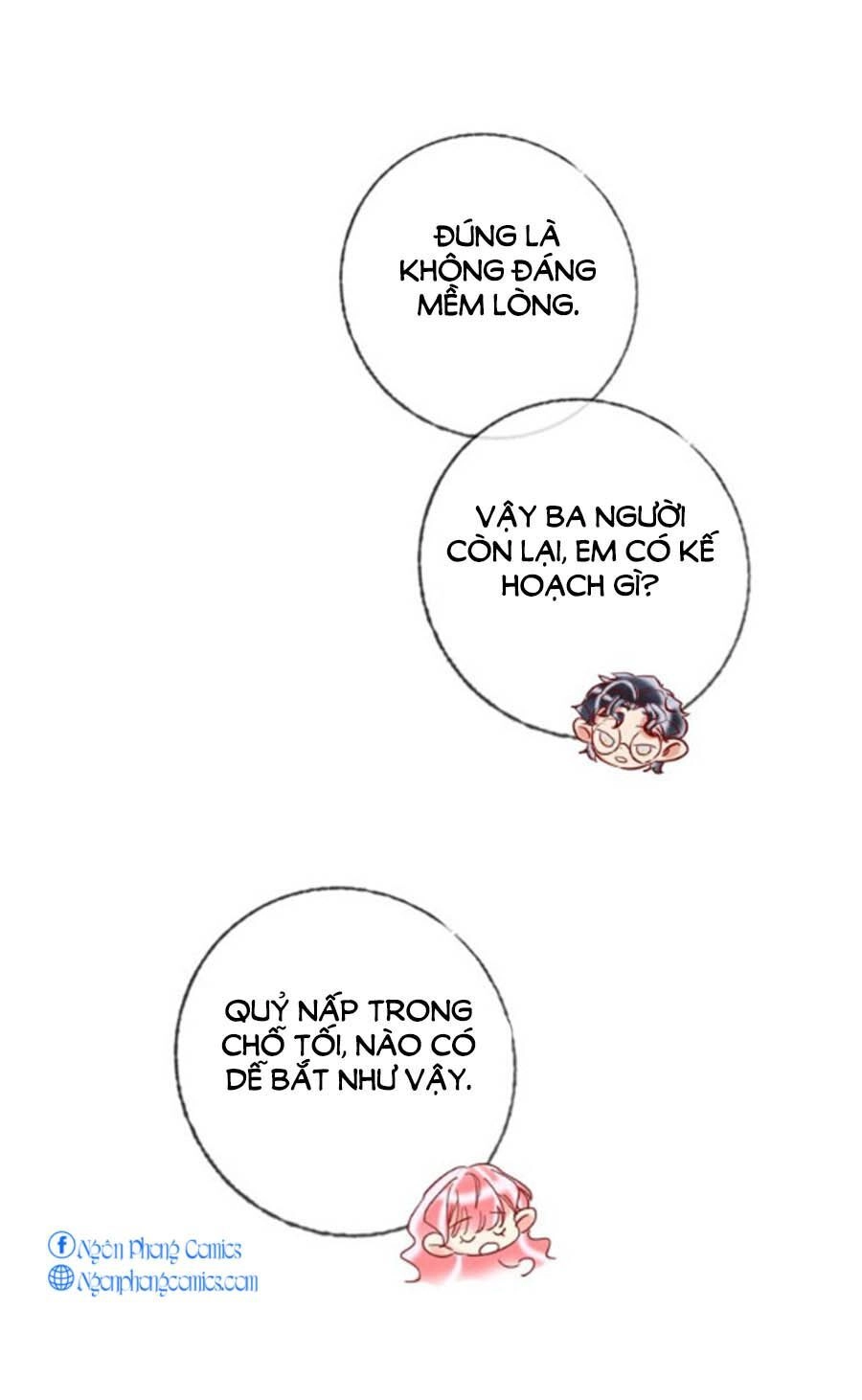 Kế Hoạch Đánh Chiếm Của Công Chúa Nghèo Chapter 41 - 71