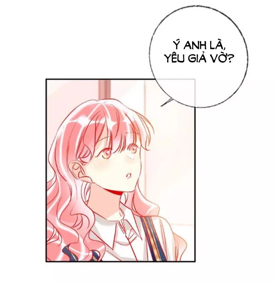 Kế Hoạch Đánh Chiếm Của Công Chúa Nghèo Chapter 42 - 3