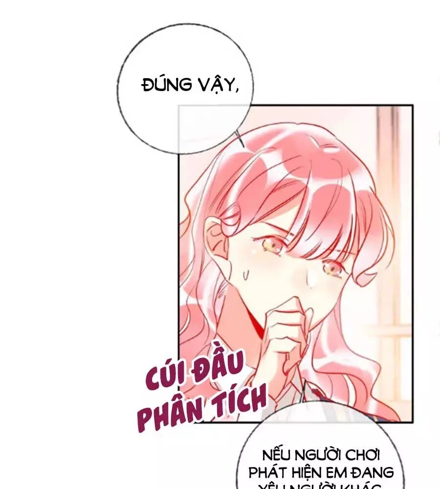 Kế Hoạch Đánh Chiếm Của Công Chúa Nghèo Chapter 42 - 4
