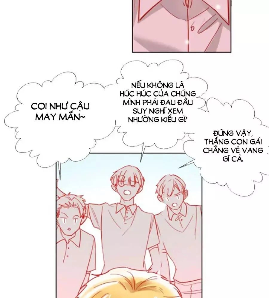Kế Hoạch Đánh Chiếm Của Công Chúa Nghèo Chapter 42 - 52