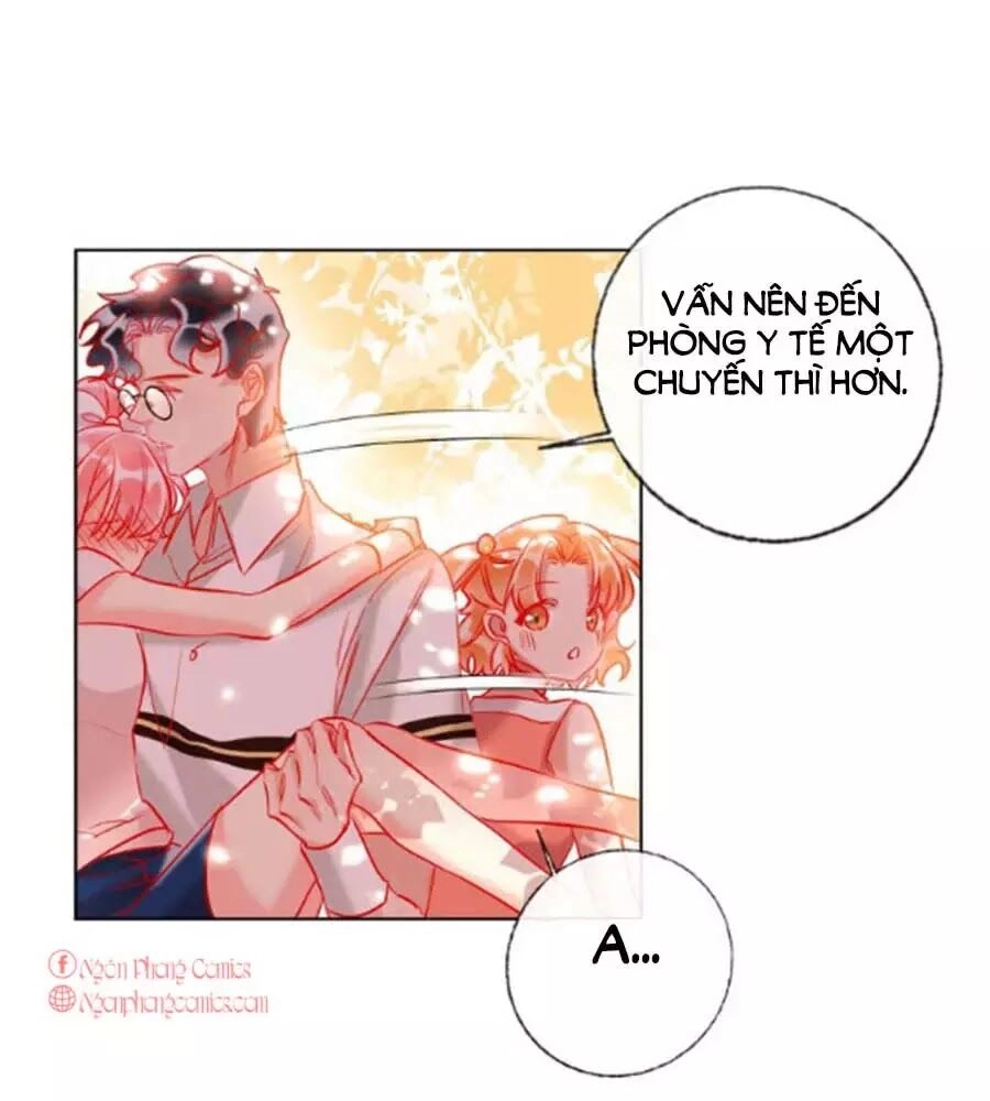 Kế Hoạch Đánh Chiếm Của Công Chúa Nghèo Chapter 43 - 44