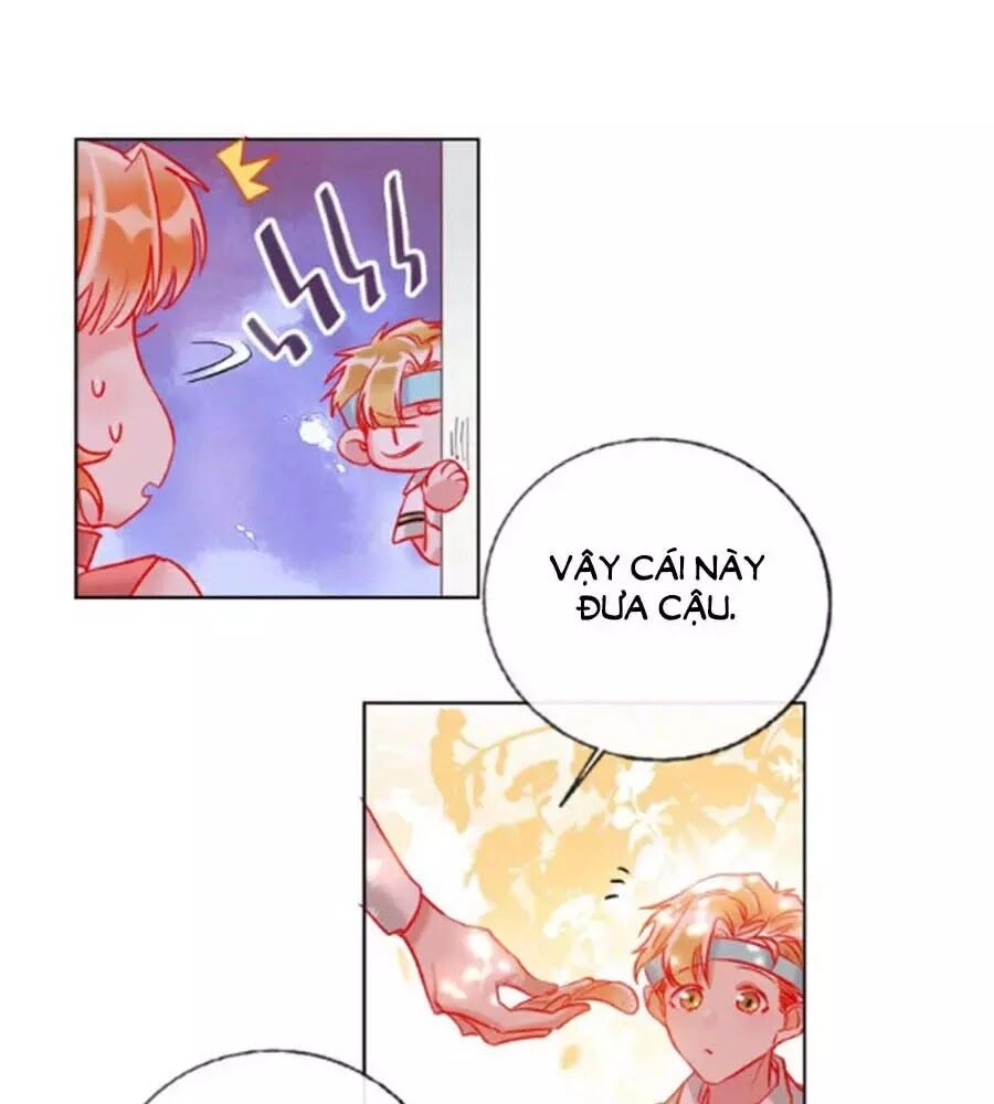 Kế Hoạch Đánh Chiếm Của Công Chúa Nghèo Chapter 43 - 46