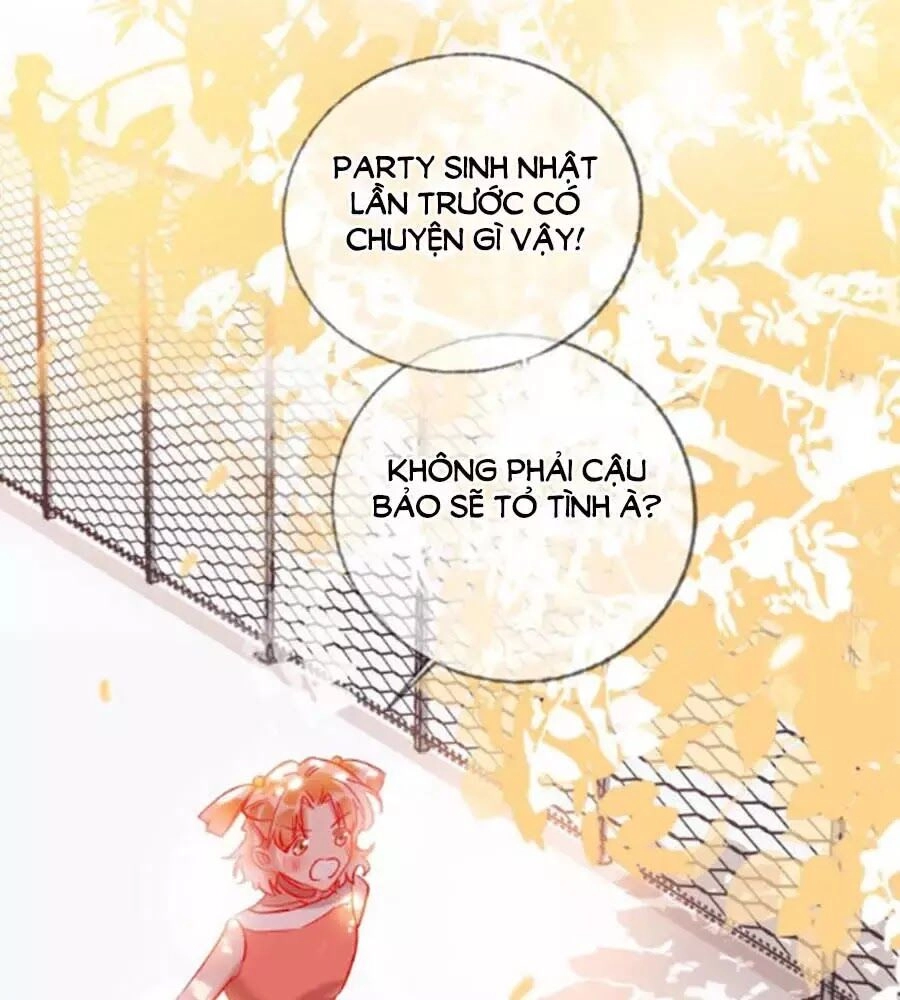 Kế Hoạch Đánh Chiếm Của Công Chúa Nghèo Chapter 43 - 53