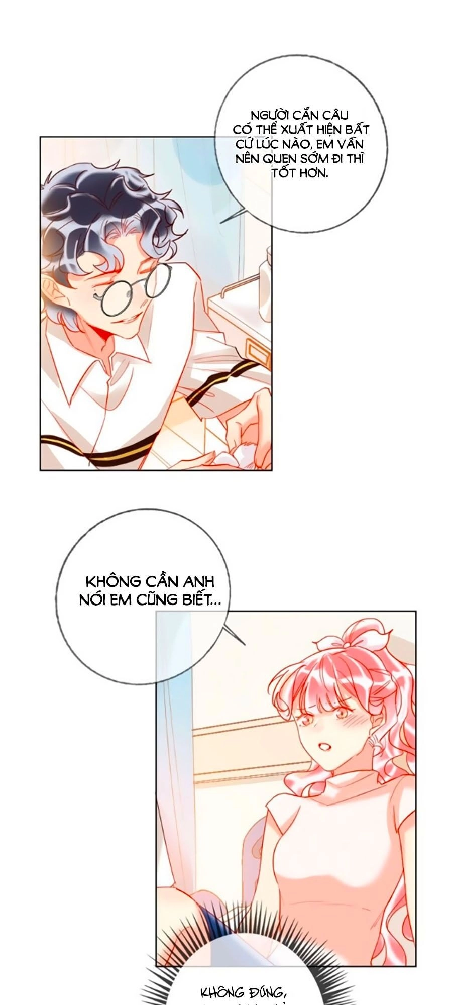 Kế Hoạch Đánh Chiếm Của Công Chúa Nghèo Chapter 44 - 9