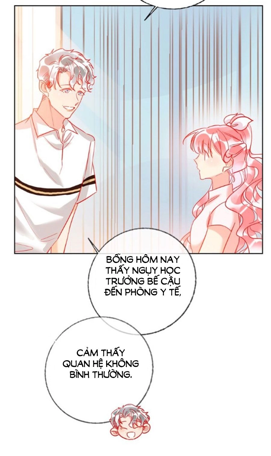 Kế Hoạch Đánh Chiếm Của Công Chúa Nghèo Chapter 45 - 6