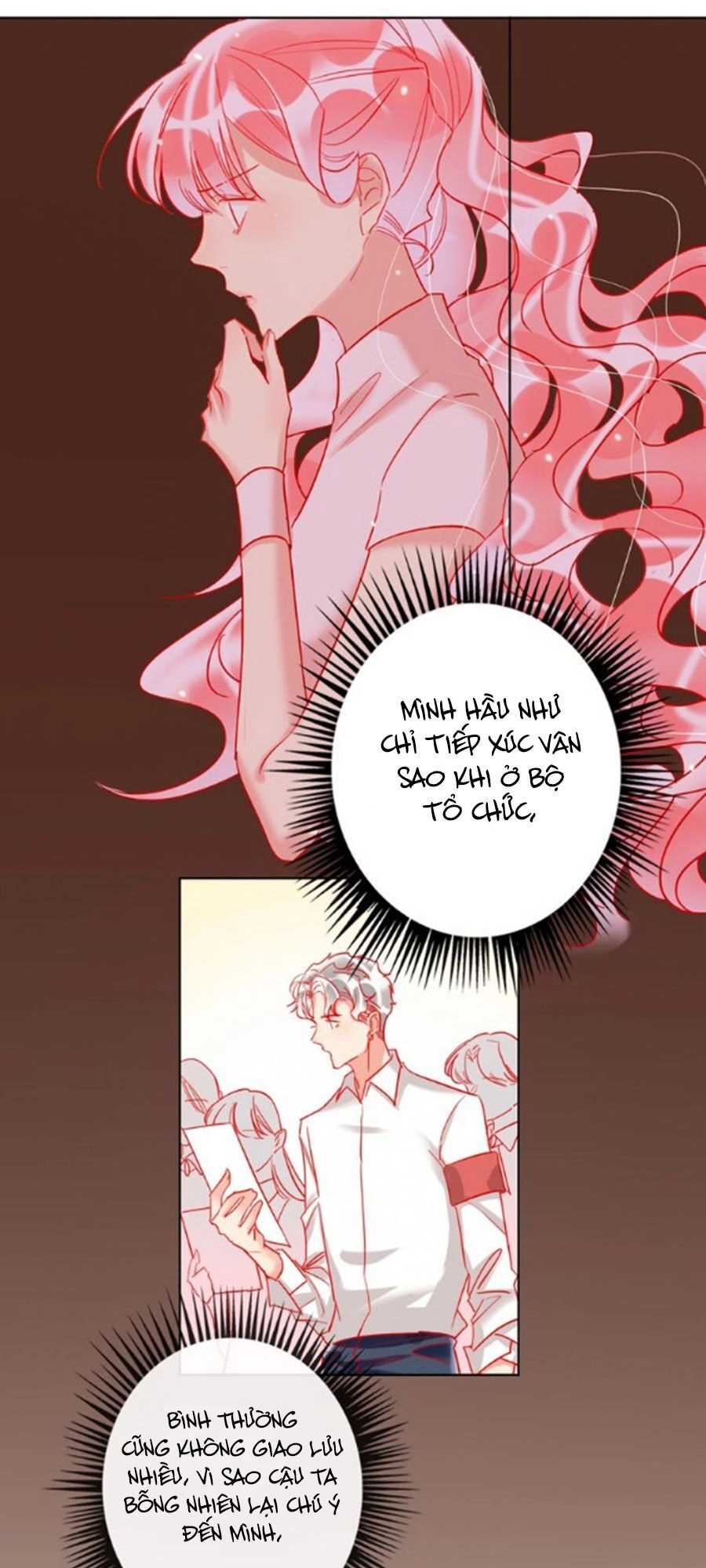 Kế Hoạch Đánh Chiếm Của Công Chúa Nghèo Chapter 45 - 8
