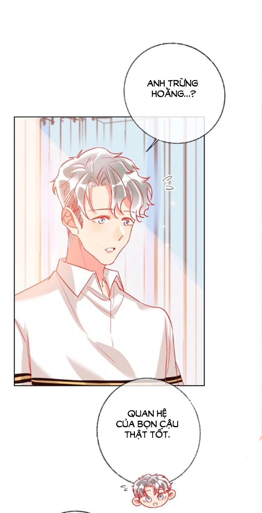 Kế Hoạch Đánh Chiếm Của Công Chúa Nghèo Chapter 45 - 12