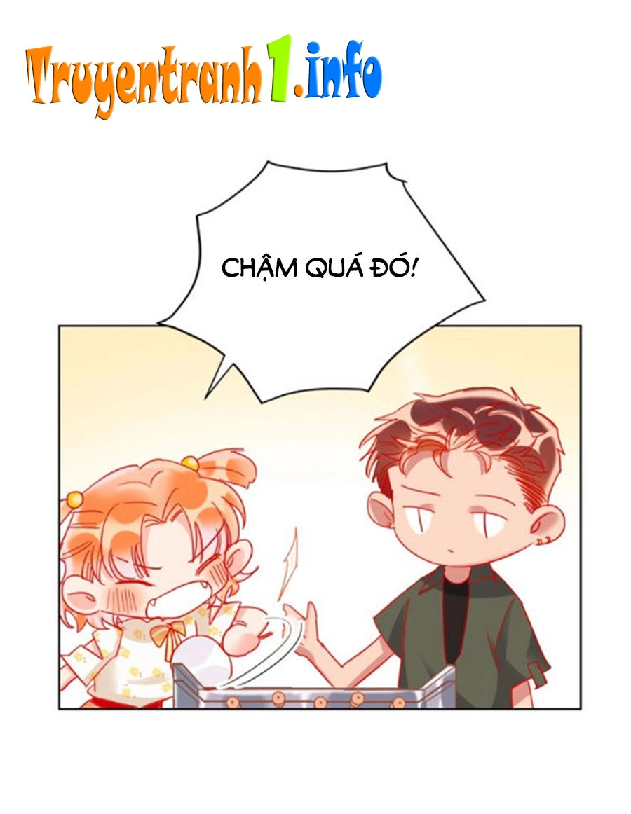 Kế Hoạch Đánh Chiếm Của Công Chúa Nghèo Chapter 45 - 20