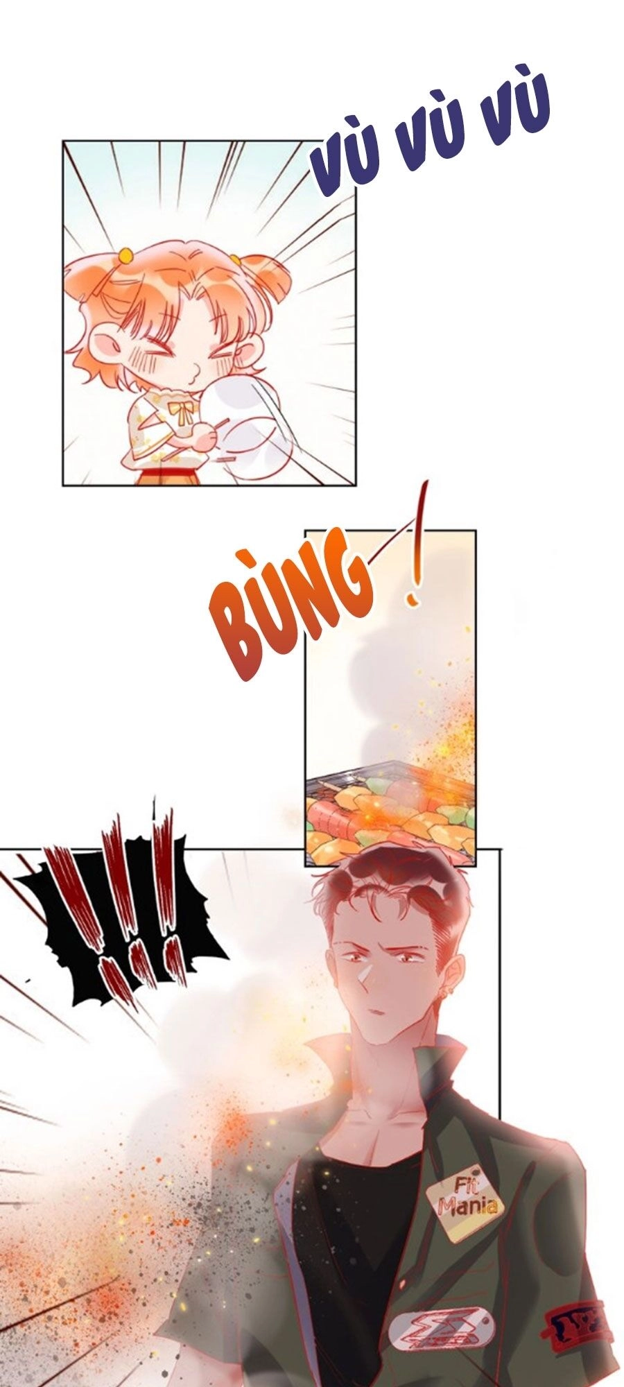 Kế Hoạch Đánh Chiếm Của Công Chúa Nghèo Chapter 45 - 21