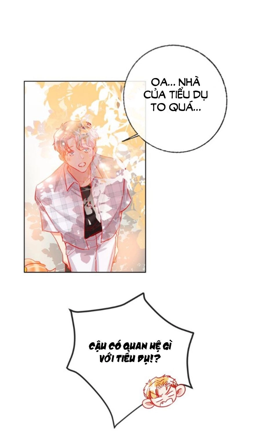 Kế Hoạch Đánh Chiếm Của Công Chúa Nghèo Chapter 45 - 31