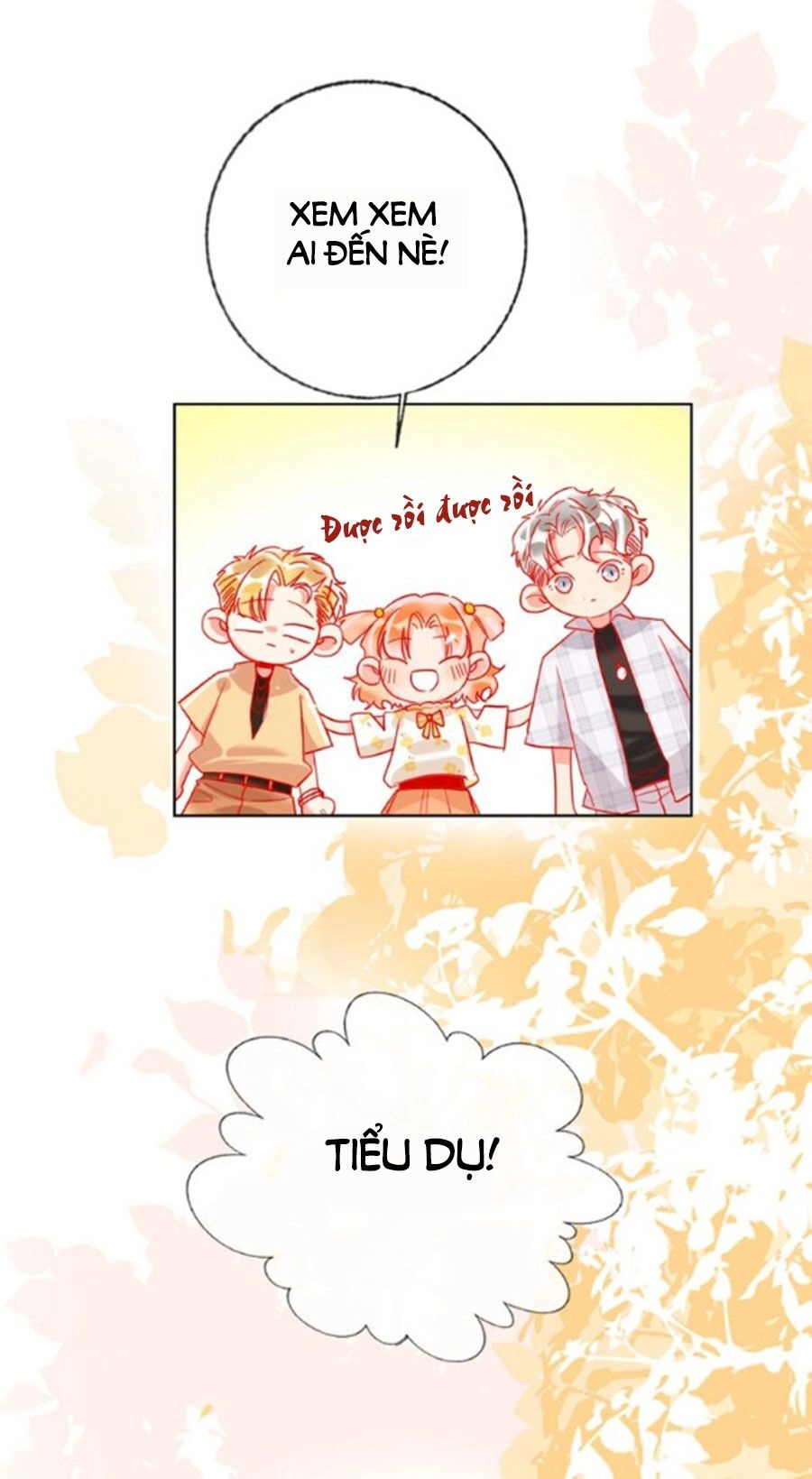 Kế Hoạch Đánh Chiếm Của Công Chúa Nghèo Chapter 45 - 33