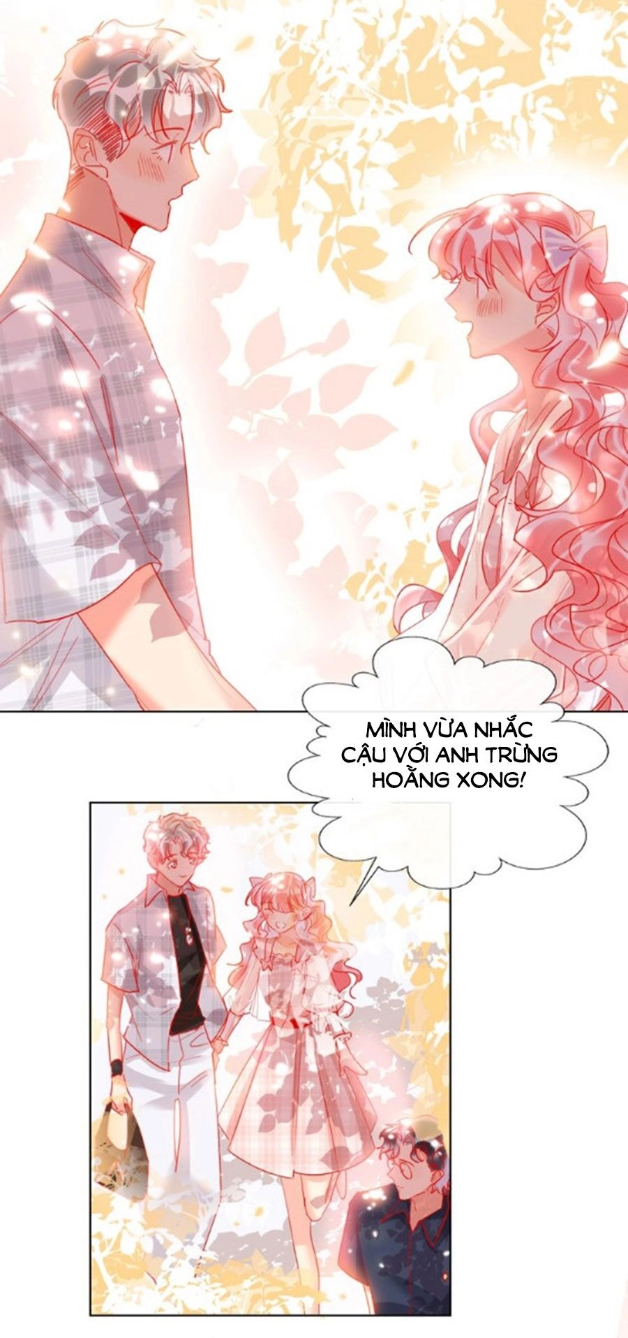 Kế Hoạch Đánh Chiếm Của Công Chúa Nghèo Chapter 45 - 39