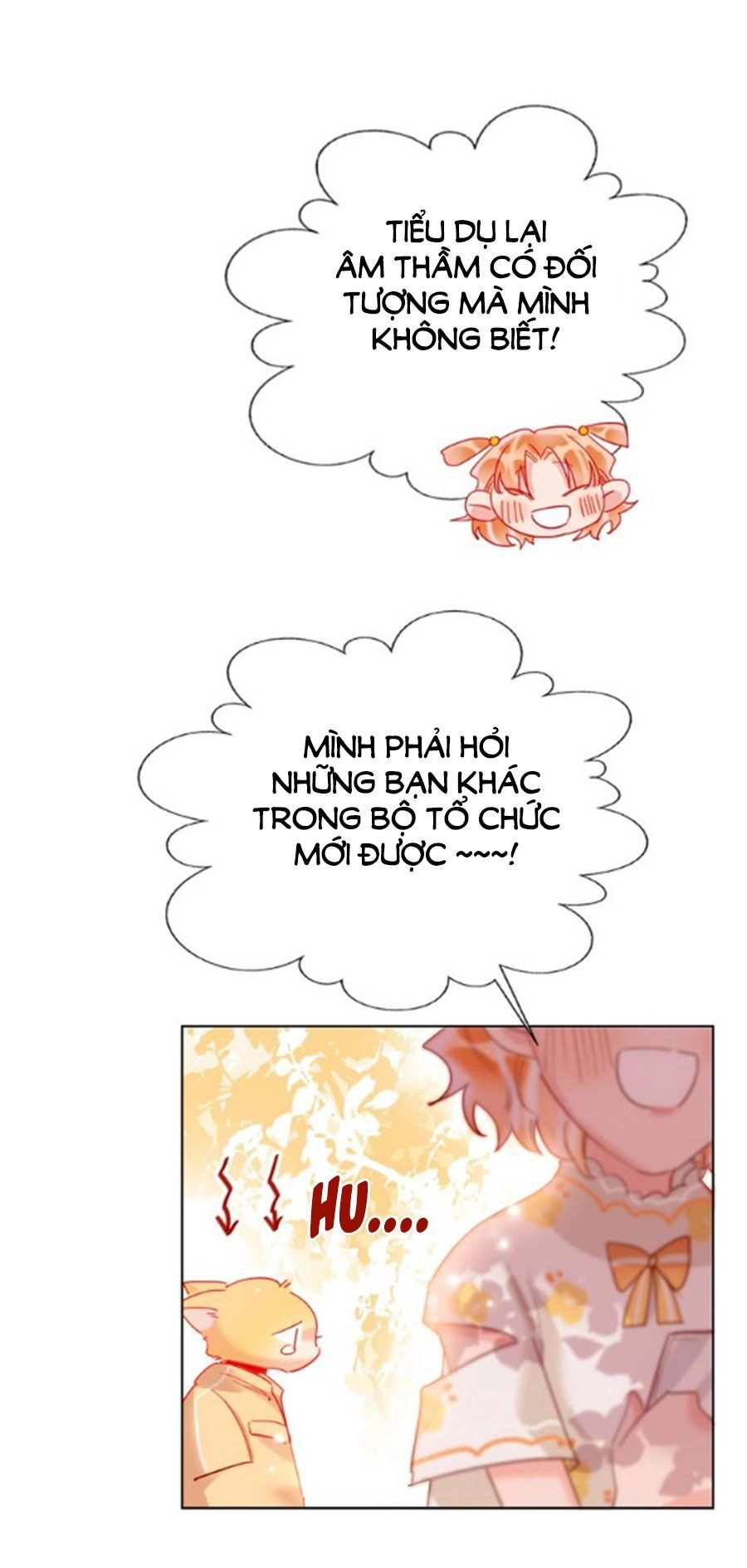 Kế Hoạch Đánh Chiếm Của Công Chúa Nghèo Chapter 45 - 49