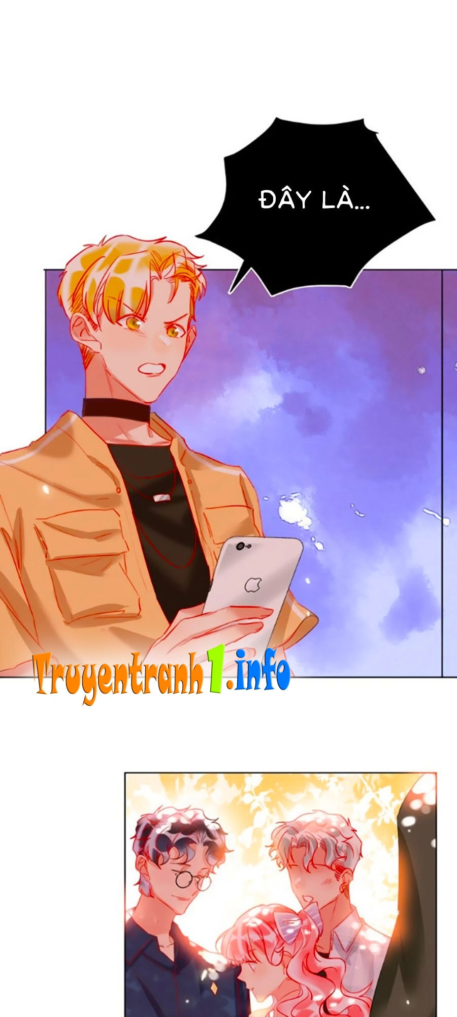 Kế Hoạch Đánh Chiếm Của Công Chúa Nghèo Chapter 46 - 1