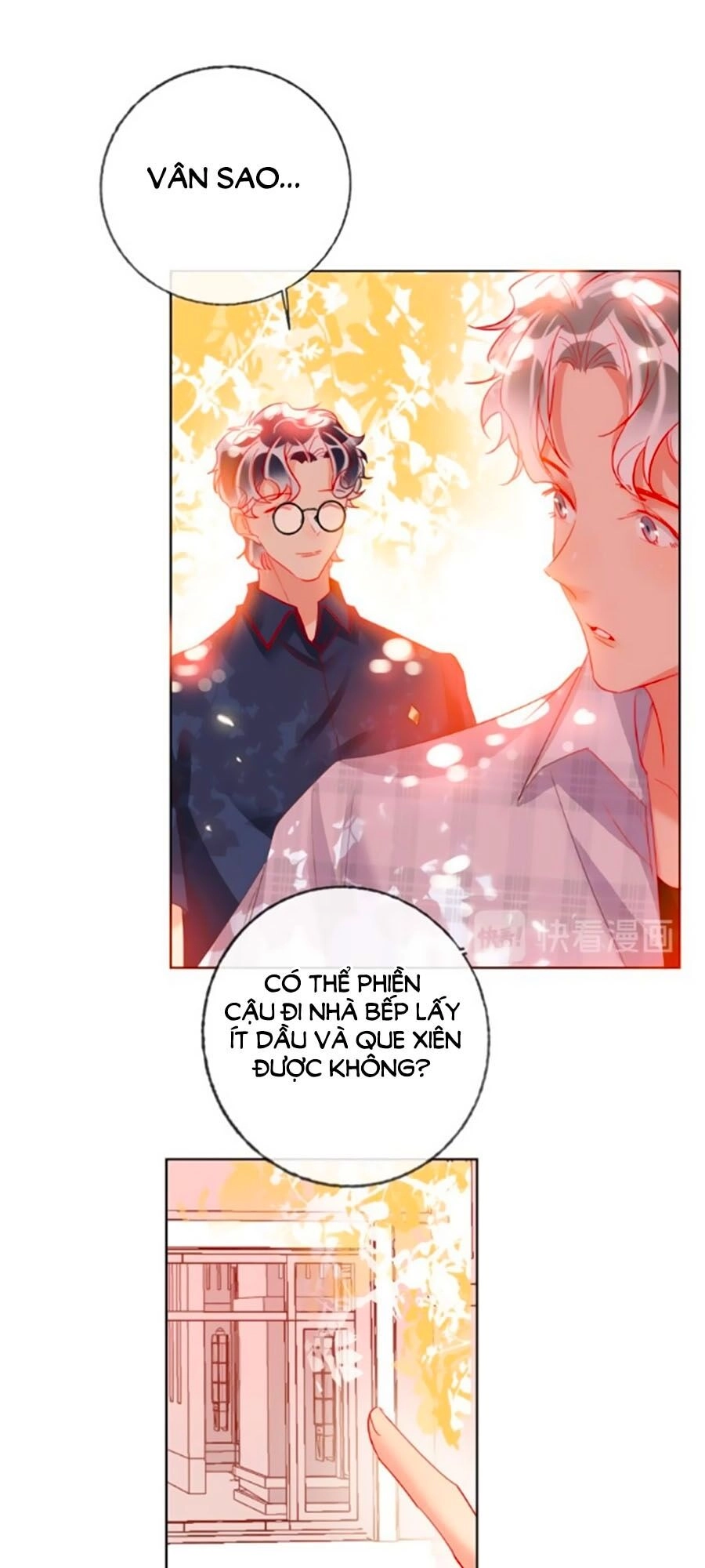 Kế Hoạch Đánh Chiếm Của Công Chúa Nghèo Chapter 46 - 6