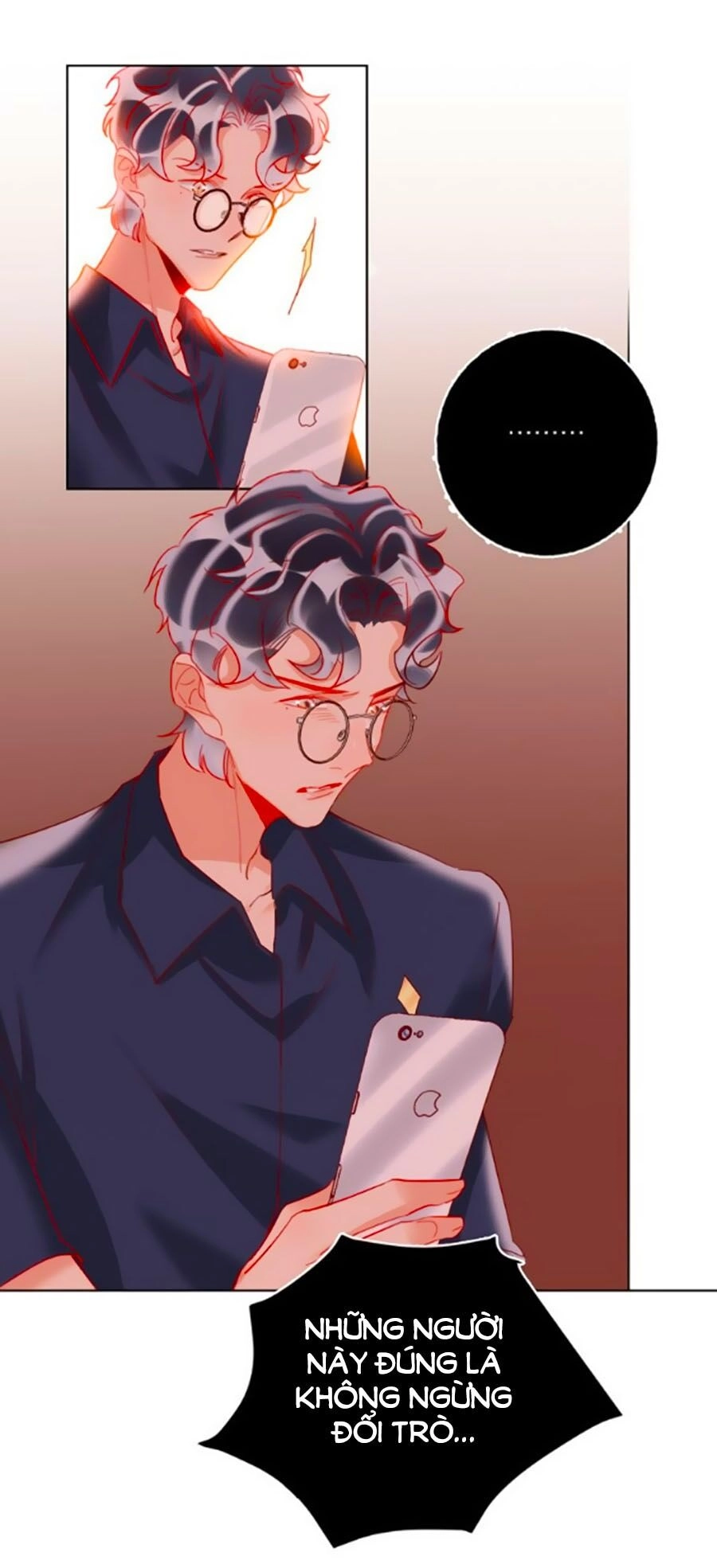 Kế Hoạch Đánh Chiếm Của Công Chúa Nghèo Chapter 46 - 11