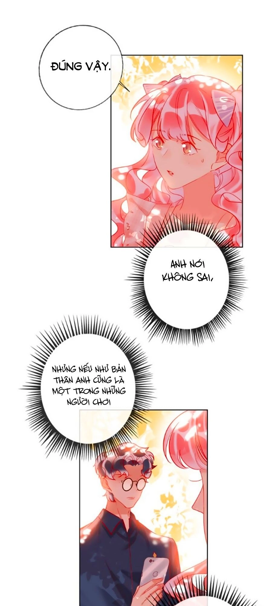 Kế Hoạch Đánh Chiếm Của Công Chúa Nghèo Chapter 46 - 16