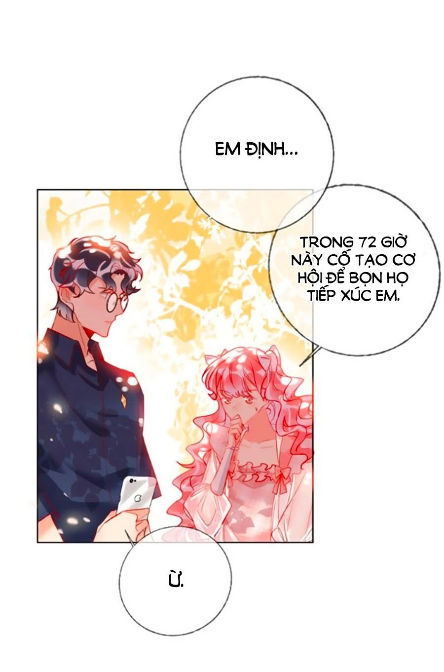 Kế Hoạch Đánh Chiếm Của Công Chúa Nghèo Chapter 46 - 22