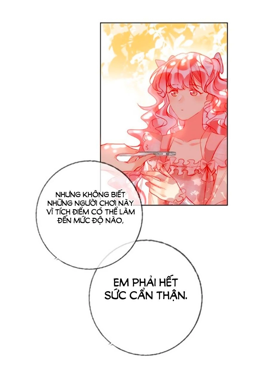 Kế Hoạch Đánh Chiếm Của Công Chúa Nghèo Chapter 46 - 23