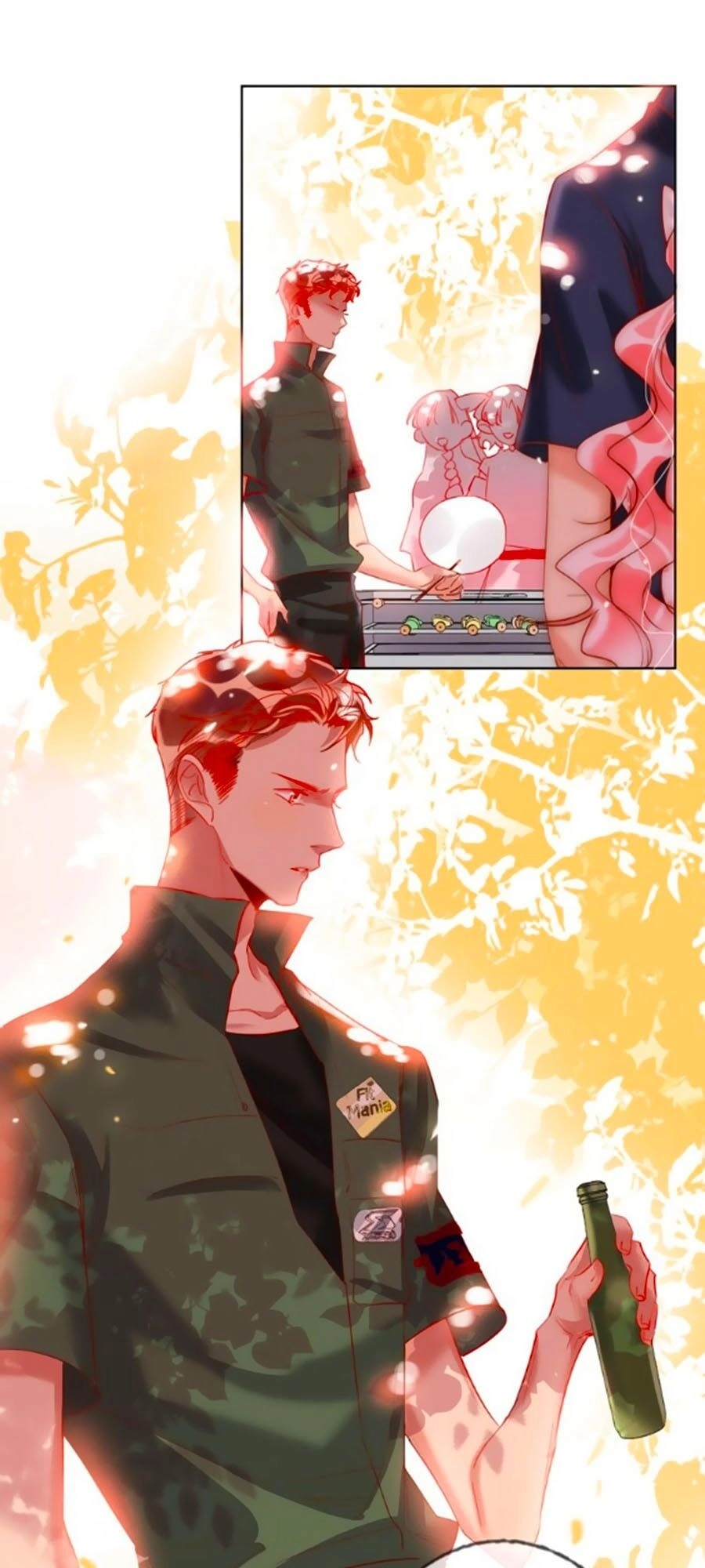 Kế Hoạch Đánh Chiếm Của Công Chúa Nghèo Chapter 46 - 28