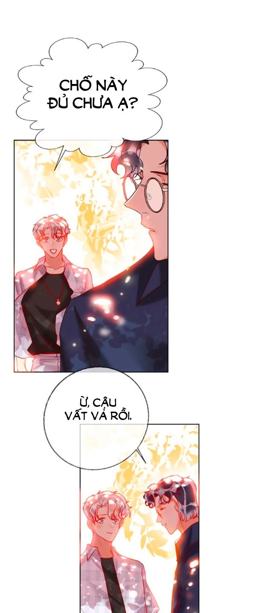 Kế Hoạch Đánh Chiếm Của Công Chúa Nghèo Chapter 46 - 30