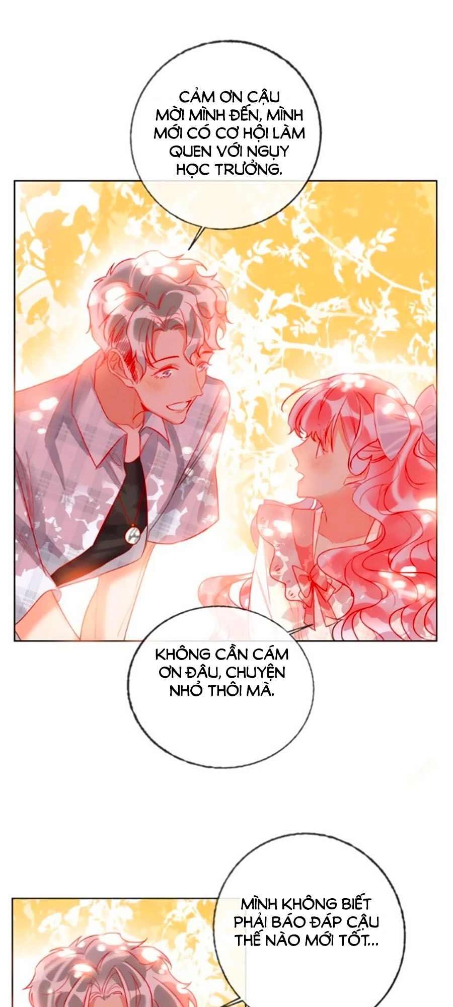 Kế Hoạch Đánh Chiếm Của Công Chúa Nghèo Chapter 46 - 33